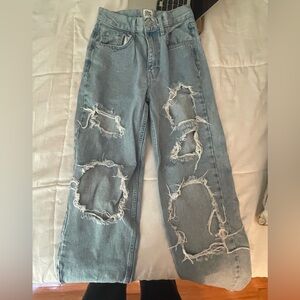 BDG jeans